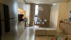 Foto 8 de Apartamento com 2 Quartos à venda, 58m² em Tambaú, João Pessoa