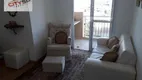 Foto 21 de Apartamento com 2 Quartos à venda, 58m² em Vila Guarani, São Paulo