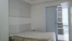 Foto 3 de Apartamento com 3 Quartos para alugar, 116m² em Vila Alzira, Guarujá