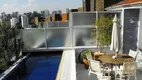 Foto 15 de Casa com 3 Quartos à venda, 353m² em Real Parque, São Paulo