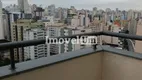 Foto 2 de Cobertura com 3 Quartos à venda, 132m² em Santa Cecília, São Paulo