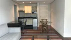 Foto 4 de Flat com 1 Quarto à venda, 52m² em Pinheiros, São Paulo