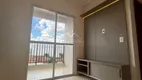 Foto 11 de Apartamento com 2 Quartos para alugar, 50m² em Vila Suconasa, Araraquara