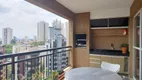 Foto 2 de Apartamento com 4 Quartos à venda, 140m² em Vila Sônia, São Paulo