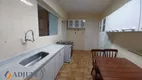 Foto 10 de Apartamento com 3 Quartos para alugar, 130m² em Coronel Veiga, Petrópolis