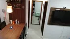 Foto 4 de Apartamento com 2 Quartos à venda, 48m² em Durando Mumare Mailasqui, São Roque
