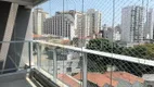 Foto 8 de Apartamento com 1 Quarto à venda, 43m² em Campo Belo, São Paulo