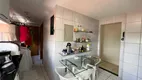 Foto 5 de Apartamento com 3 Quartos à venda, 96m² em Lagoa Nova, Natal