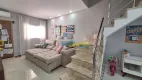 Foto 6 de Sobrado com 3 Quartos à venda, 116m² em Bangu, Santo André