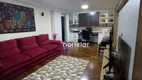 Foto 10 de Apartamento com 4 Quartos à venda, 228m² em Bela Aliança, São Paulo