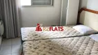 Foto 3 de Flat com 1 Quarto para alugar, 38m² em Moema, São Paulo