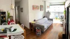 Foto 10 de Apartamento com 3 Quartos à venda, 76m² em Saúde, São Paulo