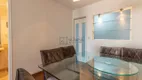 Foto 12 de Apartamento com 3 Quartos para alugar, 116m² em Moema, São Paulo