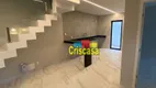 Foto 15 de Casa com 3 Quartos à venda, 142m² em Palmeiras, Cabo Frio