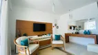 Foto 11 de Apartamento com 3 Quartos para alugar, 127m² em Riviera de São Lourenço, Bertioga