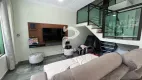 Foto 9 de Casa de Condomínio com 4 Quartos à venda, 247m² em Balneário Praia do Pernambuco, Guarujá