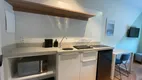 Foto 3 de Apartamento com 1 Quarto à venda, 16m² em Carvoeira, Florianópolis