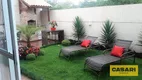 Foto 4 de Casa de Condomínio com 3 Quartos à venda, 187m² em Demarchi, São Bernardo do Campo