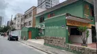 Foto 4 de Casa com 3 Quartos à venda, 175m² em Boqueirão, Santos