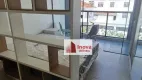 Foto 13 de Apartamento com 1 Quarto para alugar, 33m² em Centro, Juiz de Fora