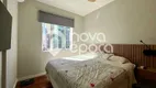 Foto 12 de Apartamento com 2 Quartos à venda, 50m² em Leblon, Rio de Janeiro