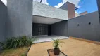 Foto 2 de Casa com 3 Quartos à venda, 160m² em Jardim América, Goiânia