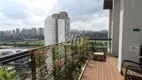 Foto 39 de Apartamento com 1 Quarto para alugar, 60m² em Chácara Santo Antônio, São Paulo