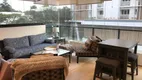 Foto 2 de Apartamento com 2 Quartos à venda, 138m² em Moema, São Paulo