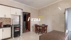 Foto 10 de Casa com 3 Quartos à venda, 168m² em Parolin, Curitiba