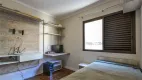 Foto 8 de Apartamento com 3 Quartos à venda, 113m² em Alto Da Boa Vista, São Paulo