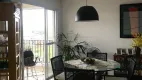 Foto 2 de Apartamento com 3 Quartos à venda, 84m² em Urbanova, São José dos Campos