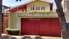 Foto 6 de Casa com 3 Quartos à venda, 183m² em Vila Marieta, Campinas