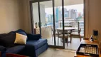 Foto 2 de Apartamento com 1 Quarto para alugar, 65m² em Vila Nova Conceição, São Paulo