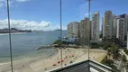 Foto 30 de Apartamento com 3 Quartos para alugar, 110m² em Vila Luis Antonio, Guarujá