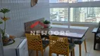 Foto 28 de Apartamento com 3 Quartos à venda, 117m² em Vila Caicara, Praia Grande