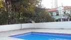 Foto 18 de Apartamento com 4 Quartos à venda, 220m² em Moema, São Paulo