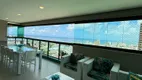 Foto 4 de Apartamento com 5 Quartos à venda, 192m² em Farol, Maceió