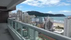 Foto 9 de Apartamento com 3 Quartos à venda, 118m² em Boqueirão, Praia Grande