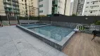 Foto 39 de Apartamento com 4 Quartos para alugar, 130m² em Lourdes, Belo Horizonte