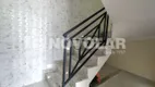 Foto 5 de Sobrado com 3 Quartos à venda, 122m² em Parque Vitória, São Paulo