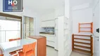 Foto 5 de Apartamento com 1 Quarto à venda, 36m² em Campo Belo, São Paulo