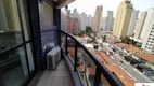 Foto 5 de Flat com 1 Quarto para alugar, 41m² em Vila Olímpia, São Paulo