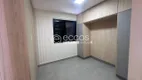 Foto 3 de Apartamento com 1 Quarto para alugar, 34m² em Santa Maria, Uberlândia