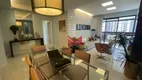 Foto 4 de Apartamento com 3 Quartos para alugar, 127m² em Barra da Tijuca, Rio de Janeiro