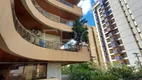 Foto 2 de Apartamento com 4 Quartos à venda, 259m² em Setor Bueno, Goiânia