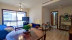 Foto 3 de Apartamento com 3 Quartos à venda, 100m² em Jardim Astúrias, Guarujá