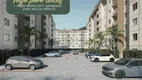 Foto 10 de Apartamento com 2 Quartos à venda, 57m² em Nogueira, Petrópolis