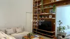 Foto 3 de Apartamento com 4 Quartos à venda, 163m² em Brooklin, São Paulo