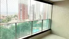 Foto 9 de Apartamento com 4 Quartos à venda, 181m² em Horto Florestal, Salvador