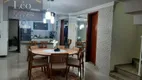 Foto 2 de Casa com 3 Quartos à venda, 163m² em Jardim Vitória, Macaé